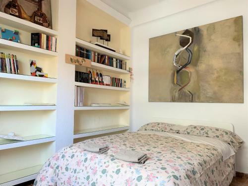 Apartamento Wide And Traditional- 2bd 1bth- Gavidia