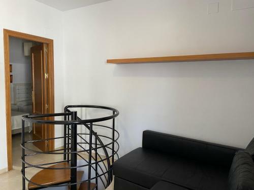 Torneo Atico Premium Apartment