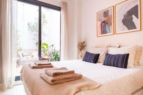 Apartamentos Great Location In The Historical Center