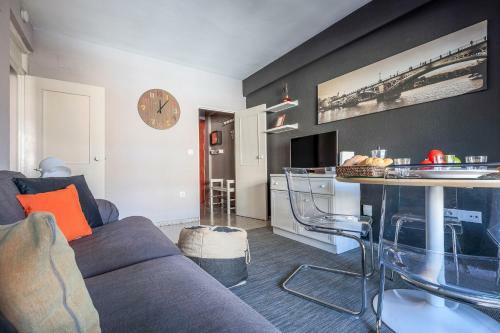 Apartamento Vive Los Encantos de Sevilla En Triana