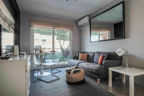 Apartamento Vive Los Encantos de Sevilla En Triana