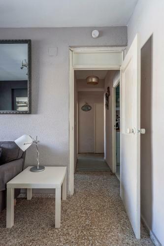 Apartamento Vive Los Encantos de Sevilla En Triana