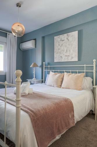 Apartamento Vive Los Encantos de Sevilla En Triana