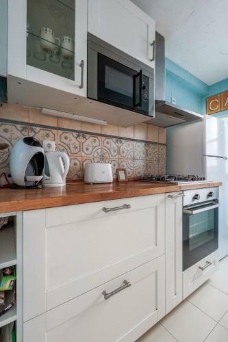 Apartamento Vive Los Encantos de Sevilla En Triana