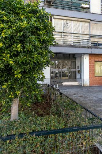 Apartamento Vive Los Encantos de Sevilla En Triana