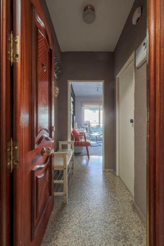 Apartamento Vive Los Encantos de Sevilla En Triana