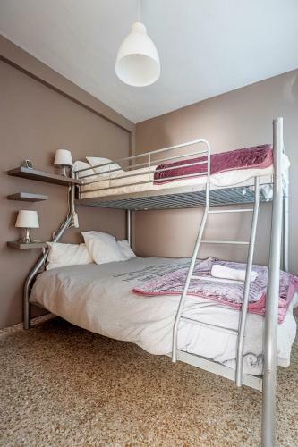 Apartamento Vive Los Encantos de Sevilla En Triana