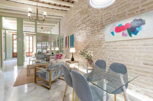 Juder�a de Sevilla IV Luxury Apartments