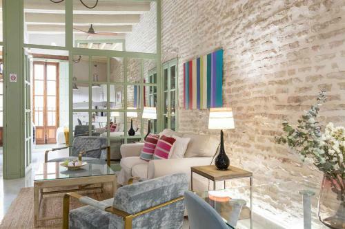 Juder�a de Sevilla IV Luxury Apartments