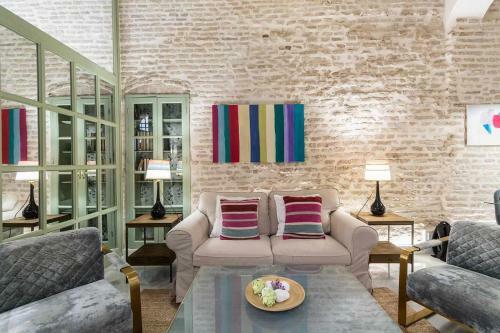 Juder�a de Sevilla IV Luxury Apartments
