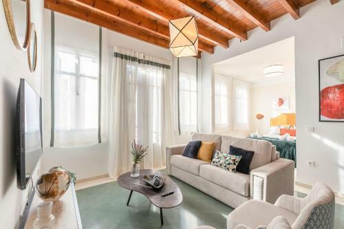 Apartamento San Lorenzo Collection Homes