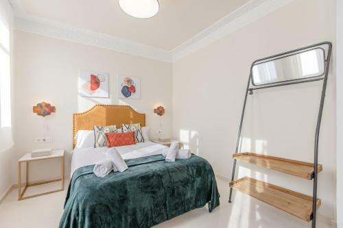 Apartamento San Lorenzo Collection Homes