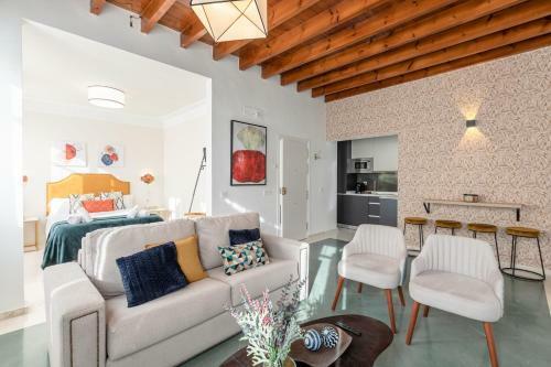 Apartamento San Lorenzo Collection Homes
