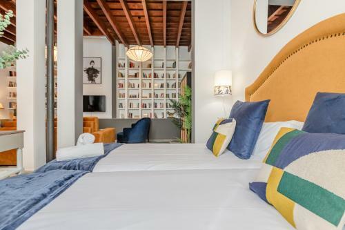 Apartamento San Lorenzo Collection Homes