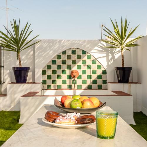 Apartamento San Lorenzo Collection Homes