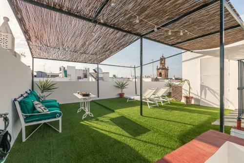 Apartamento San Lorenzo Collection Homes