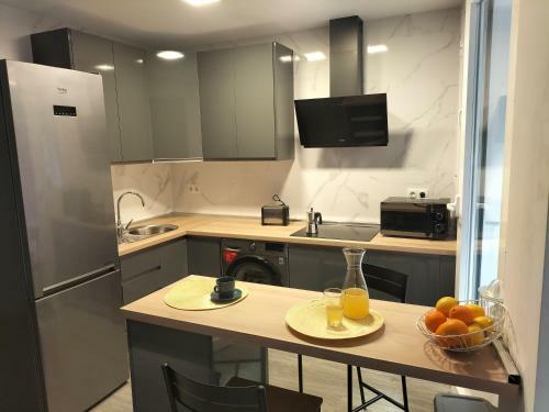 Nuevo Apartamento Sevilla Centro, Trastamara 25