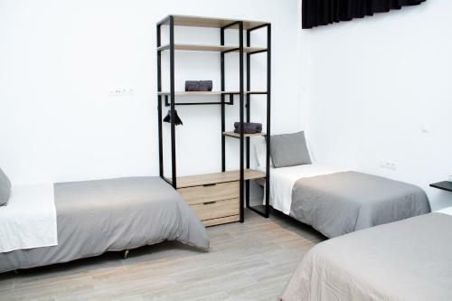 Nuevo Apartamento Sevilla Centro, Trastamara 25
