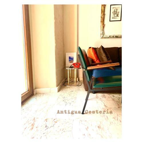 Apartamento Antigua Cester�a