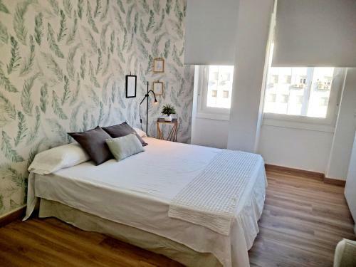 Apartamento Acogedor Con La Mejor Ubicaci�n.