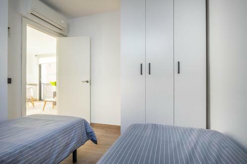 Apartamento Nervi�n Suites 1 - Vacacional Sevilla