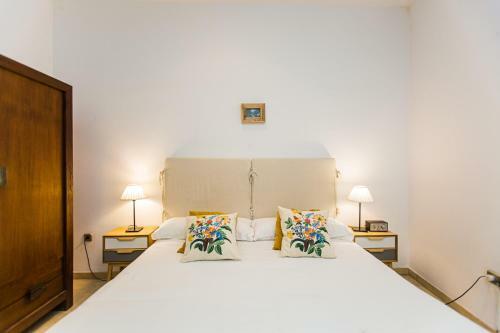 Apartamento Hernando Colon 12