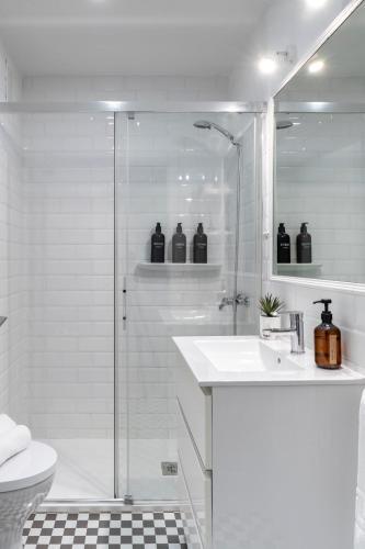 Apartamento Alohamundi Evasi�n