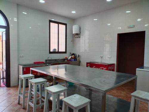 Apartamento Casa Cortijo Olivar