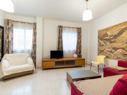Apartamento Holi-rent Antillano Campos
