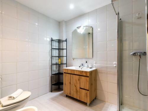Apartamento Holi-rent Antillano Campos