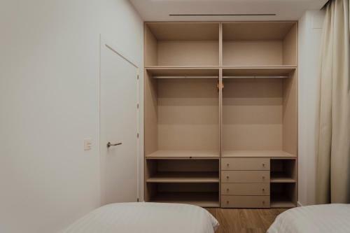Apartamento Galmen Suites
