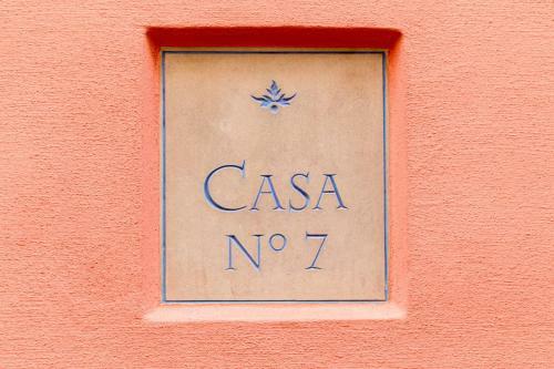 Casa Palacio Virgenes 7 With Private Swimming Pool And Parking