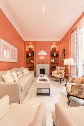 Casa Palacio Virgenes 7 With Private Swimming Pool And Parking