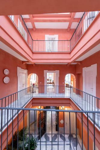 Casa Palacio Virgenes 7 With Private Swimming Pool And Parking