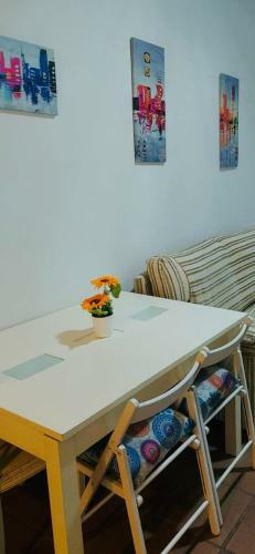 Apartamento Pleno Centro de Sevilla- Junto Iglesia Montesi�n