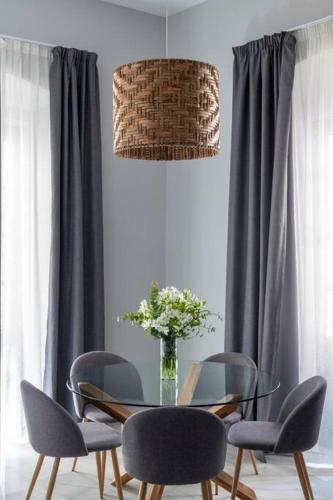 San Buenaventura Apartment 11