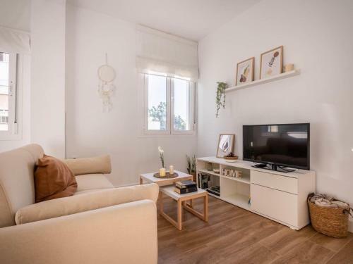 Apartamento Gran Plaza Home - Vacacional Sevilla
