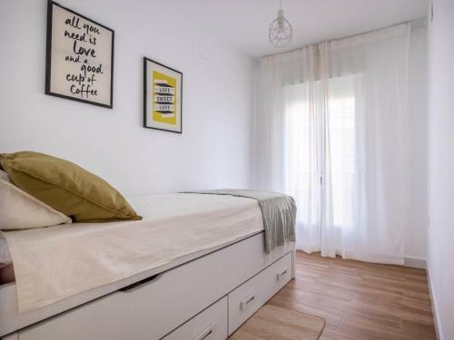Apartamento Gran Plaza Home - Vacacional Sevilla