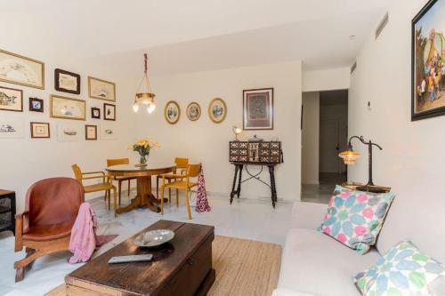 Apartamentos Rg, San Vicente 22