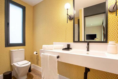 Apartamento Genteel Home Betis 67
