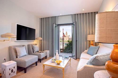 Apartamento Genteel Home Betis 67