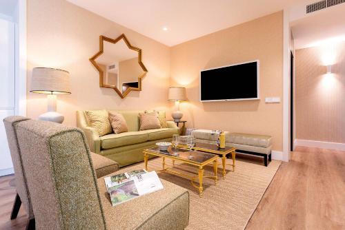 Apartamento Genteel Home Betis 67