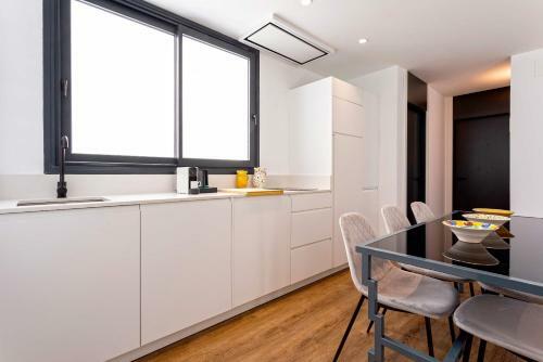 Apartamento Genteel Home Betis 67