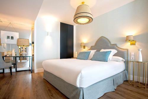 Apartamento Genteel Home Betis 67