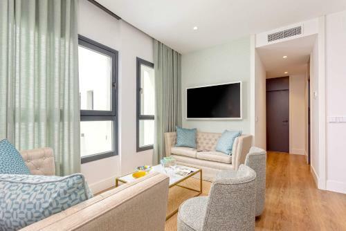 Apartamento Genteel Home Betis 67