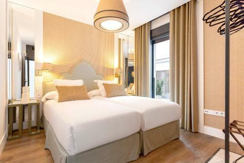 Apartamento Genteel Home Betis 67