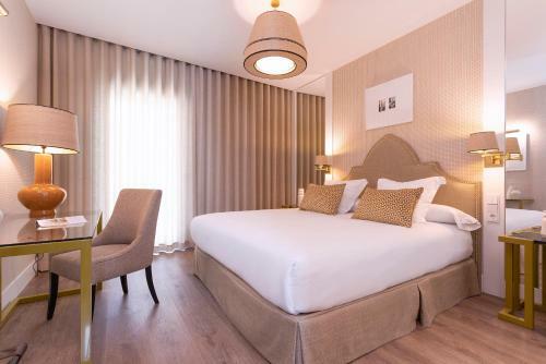 Apartamento Genteel Home Betis 67