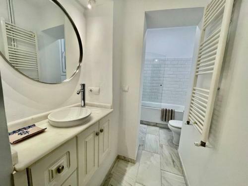 7r Charming Apartament Downtown Sevilla