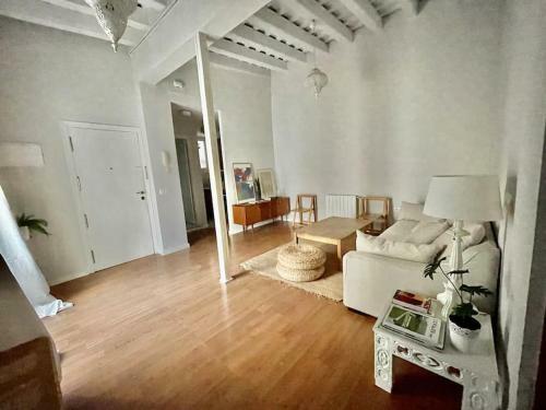7r Charming Apartament Downtown Sevilla