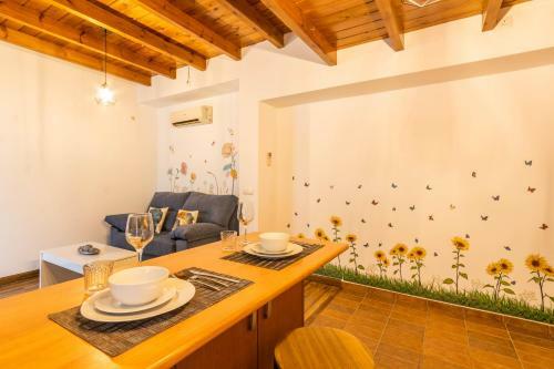 Apartamento Patio Andaluz En Sevilla